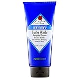 Jack Black Turbo Wash Energizing Cleanser for Hair & Body