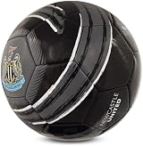 Hy-Pro Newcastle United F.C. Cyclone Football Size 5 Official Licensed view 2