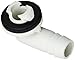GENUINE Frigidaire 5304481680 Air Conditioner Drain Hose