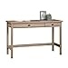 Sauder County Line Writing Desk, Salt Oak finish