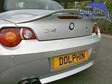 Dolphin Automotive DPS400 Parking Sensors 4 Radar Kit Auto Express Award Winner view 9