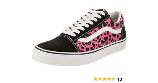 vans leopard 41