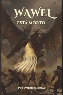 Livro Wawel está morto