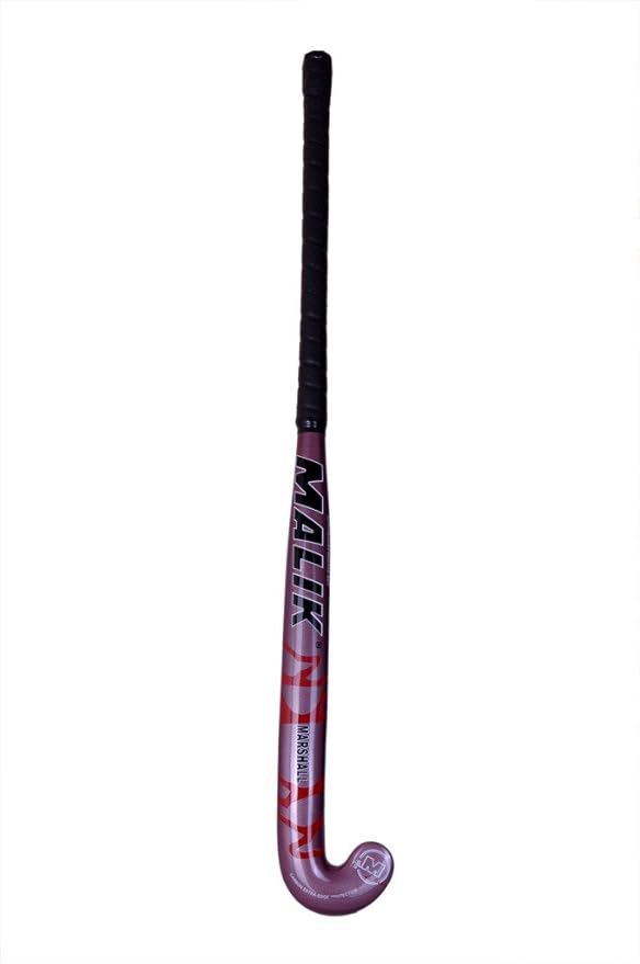 Malik Hockey StickMarshall38" Sports & Outdoors