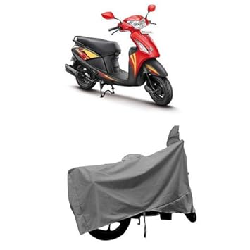 hero pleasure two wheeler