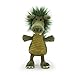 Jellycat Baggles Dudley Dragon Stuffed Animal, 15 inches