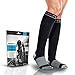 POWERLIX Compression Socks for Women & Men (Pair) for Neuropathy Swelling Pain Relief 20-30 mmHg Medical Knee-high Stockings