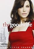 GOOD WIFE - THE FIFTH SEASON (6PC) / (BOX DUB SUB) image