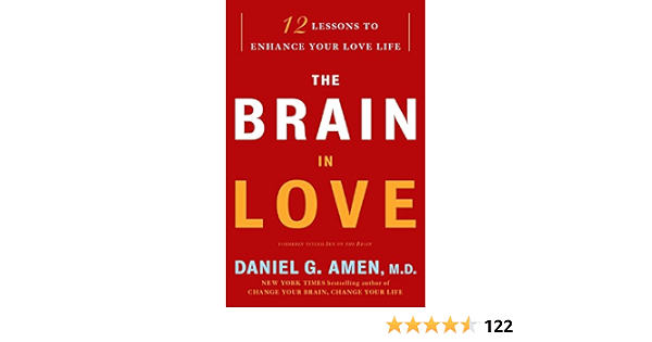 The Brain In Love: 12 Lessons To Enhance Your Love Life (9780307587893)