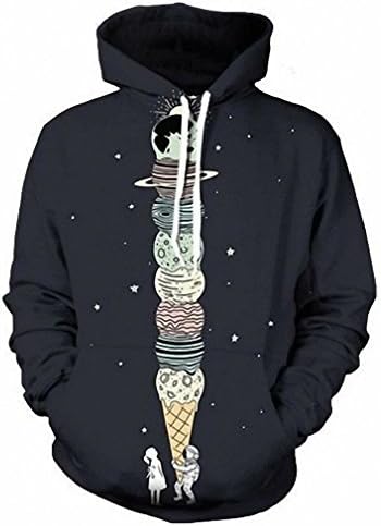3D Hoodie Cool Print Sweatshirt Game/Movie Super Hero Hooded Women/Men Sweatsuits Tops 2 4XL