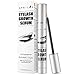 Natural Lash Growth Serum, 7.5ml Eyelash Growth Enhancer & Brow Serum for Long, Luscious Lashes and Eyebrows