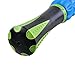 Yoport Muscle Roller Stick, Muscle Massage Roller Tools for Athletes Runners Help Leg and Body Back Recovery Massage (Blue)