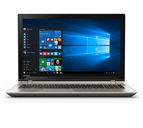 Toshiba Satellite S55t-C5165 S55t-C/5165 15.6