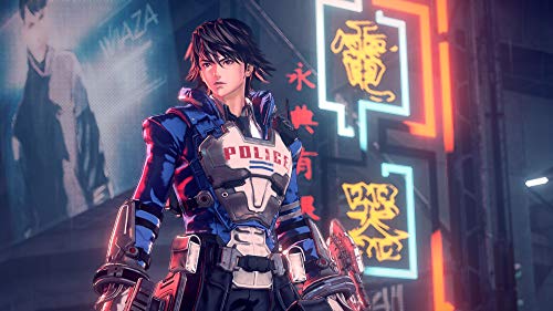 41tzkZvSTbL - Astral Chain - Nintendo Switch