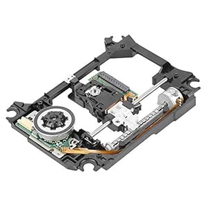 KEM480AAA KES-480A zwarte optische score-lens voor BDP-3120 BDP-160 om gegevens te lezen