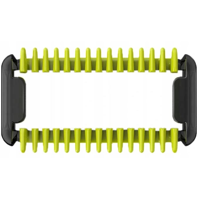 PHILIPS Body accessory for OneBlade OneBlade Pro QP2510 QP2520 QP2530 QP2620 QP2630 QP6505 QP6510 QP6520 QP6530 QP6550 QP6650