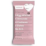 RXBAR Valentine's Day Chocolate Raspberry, Gluten