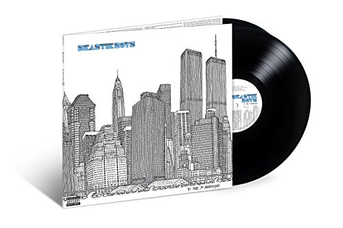 Album Art for To The 5 Boroughs [2 LP] by Beastie Boys