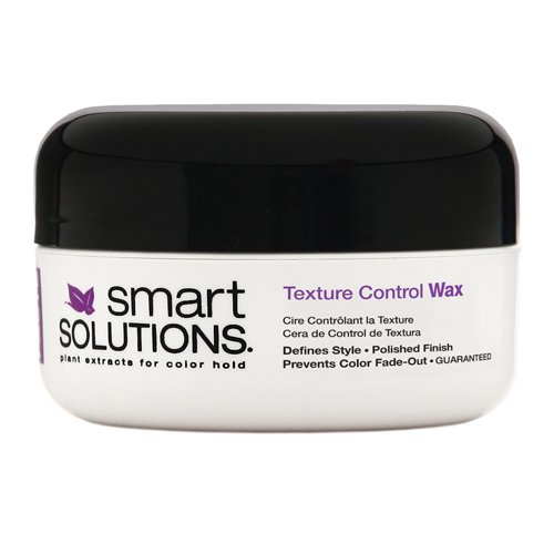 Smart Solutions Texture Control Wax, 2 Fluid Ounce
