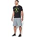 Under Armour Men's WWP Property Of T-Shirt