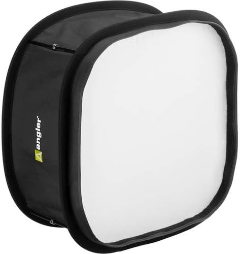 AnglerCollapsible Softbox for 6x12 LED Lights