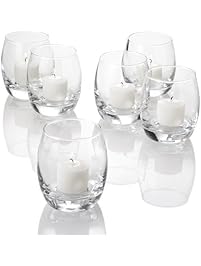Shop Amazon.com | Hurricane Candleholders