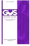 One of a Major Bidding (GUS) (Volume 5)