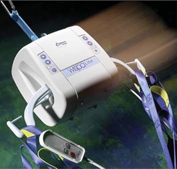 Amazon Com Guardian Voyager Portable Overhead Lifter