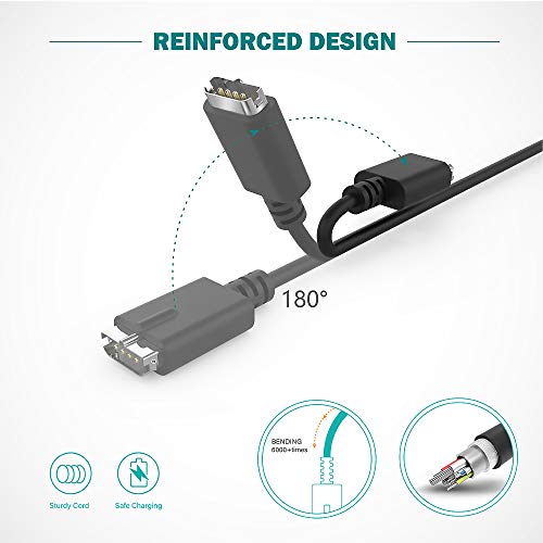 polar m430 charging cable