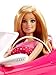 Barbie Glam Doll and Convertible