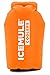 IceMule Classic Small Collapsible Backpack Cooler, 10 Liters, Blaze Orange, Waterproof, Hands Free, 24+ Hours Cooling, Soft Sided Cooler for Hiking, Camping, Fishing & Picnics