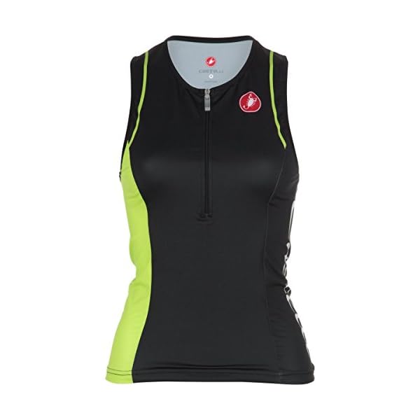 Castelli-Womens-Core-Tri-Singlet