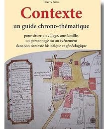Contexte