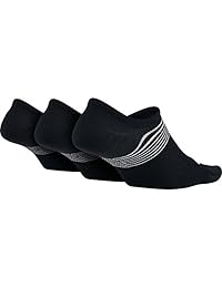 Calzado ligero NIKE Everyday Plus para mujer (3 pares)