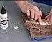 Tear Mender - TM-K Outdoor Fabric Adhesive Repair Kit, 2 oz Bottle, TM-OD