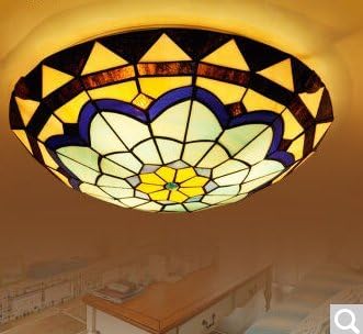 large hall lights