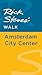 Rick Steves' Walk: Amsterdam City Center