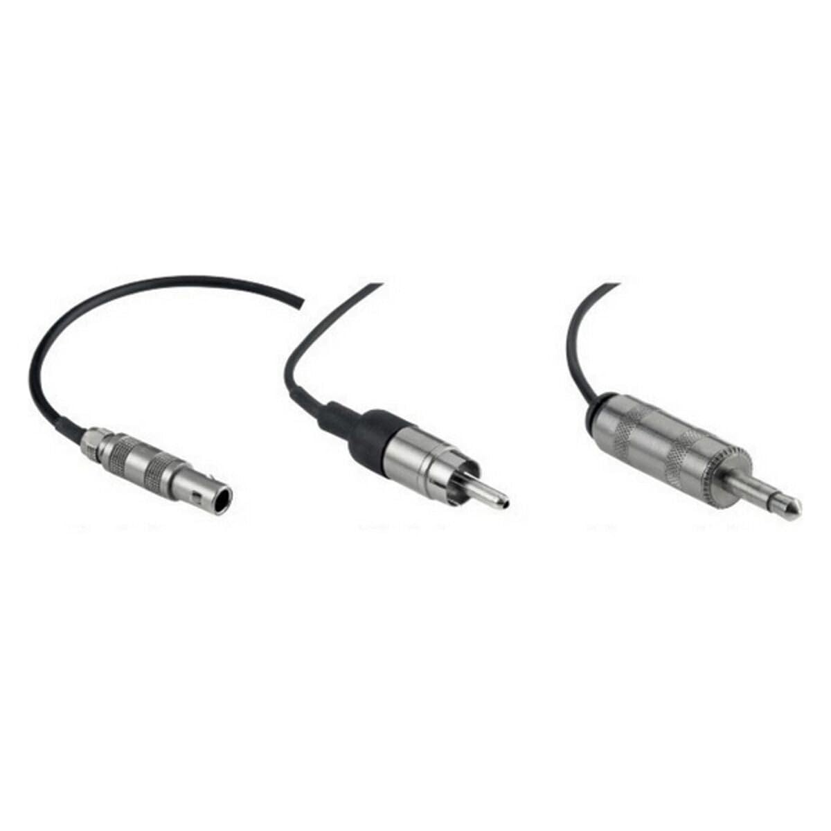 Stilo AE0309 Elect. Naked Imsa-Jack 3.5 mm 2 P-Mic