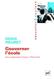 Gouverner l'école