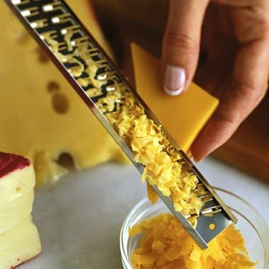 Multi Grater Microslicer Classic Zester Grater