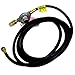Mr. Heater Hose and LP Regulator - 12ft. Length, Model# F273072 primary