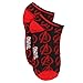 Avengers Boys 5 pack Socks (6-8 Boys, Hero Multi)