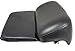 Mutazu 283900052 Harley Chopped, Razor Tour Pak Backrest