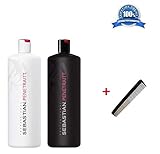 Sebastian's Penetraitt Repair Shampoo Conditioner 33.8 Duo