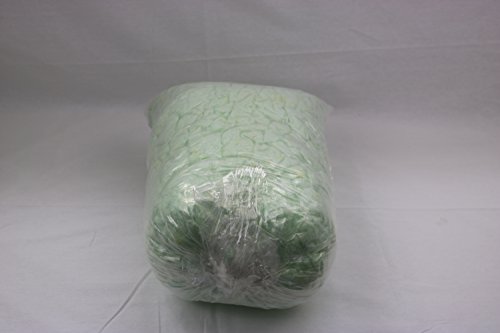 5 lbs of NEW Shredded Bio Based Memory Foam