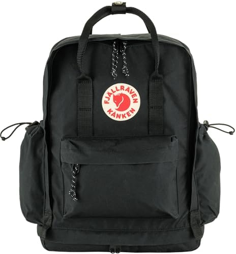 amazon fjällräven rucksack Amazon.com: FJALL RAVEN(フェールラーベン) Fjlaraben 23510 Kanken Backpack, Official  Amazon Product, Capacity: 3.6 gal (16 L), Ochre, One Size: Clothing, Shoes  & Jewelry