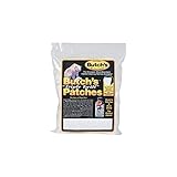 Butch's Triple Twill Gun Cleaning Patches 16, 12, 10 Gauge Square Cotton Package of 300