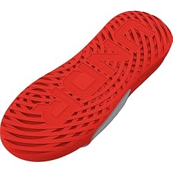 Under Armour Men's Ignite Select, (800) Dark