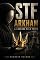 Livro STF ARKHAM - A Loucura pelo Poder: Investigação documental sobre a expansão do Supremo no Brasil