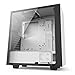 NZXT S340VR Elite Computer Case , Matte White (CA-S340W-W2)